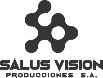 Logo Salus Vision